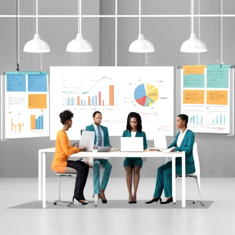 Konkrete Aktionspläne